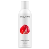 Очищаючий тонік для обличчя BeOnMe Purifying Face Tonic, 200 мл - Pampik