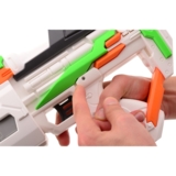 Дартбластер Tack Pro Attack, 45 см (31006) - Pampik - 5