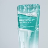 Зволожуючий гель для обличчя Mizon Cicaluronic Gel Treatment, з азійською центелою та гіалуроновою кислотою, 50 мл - Pampik - 4