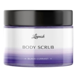 Цукровий скраб для тіла Lapush Black Currant Jam 250 мл (LP_SKR_CHSM_250) - Pampik