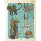 Артбук. Ігровий світ трилогії Total War: Warhammer - Пол Дэвис (MAL047) - Pampik - 4