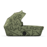 Люлька Cybex Melio Olive Green (522002671) - Pampik - 3