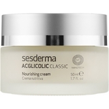 Питательный ночной крем для лица Sesderma Aclgicolic Classic Nourishing Cream, 50 мл - Pampik - 2