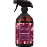 Професійний засіб для догляду за меблями Barwa Perfect House Pink Pepper & Oakmoss 500 мл - Pampik