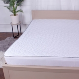 Наматрасник MirSon Exclusive Line Antiallergic №5012 водонепроницаемый 60х120 см (2200008257286) - Pampik