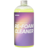 Наполнитель очищающей пены для обуви и одежды Beclean Re-Foam Cleaner, 500 мл - Pampik