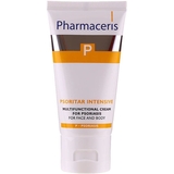 Интенсивный многофункциональный крем от псориаза Pharmaceris P Psoritar 50 мл (E1464) - Pampik