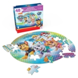 Пазл фігурний Paw Patrol Весела команда, 48 елементів (SM98403/6067570-3) - Pampik - 4