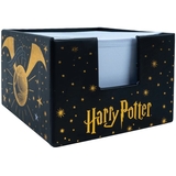 Картонний бокс з папером Kite Harry Potter 400 аркушів (HP23-416) - Pampik