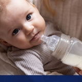 Бутылочка для кормления Lovi Trends, 120 мл, бежевый (21/565_bei) - Pampik - 8