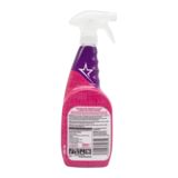 Засіб для миття вікон і скла The Pink Stuff Rose Vinegar, 750 мл - Pampik - 2