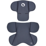 Автокрісло Lionelo Astrid i-Size Black Grey, чорно-сіре (LO-ASTRID I-SIZE BLACK GREY) - Pampik - 4