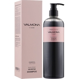 Шампунь для волос Valmona Powerful Solution Black Peony Seoritae Shampoo, 480 мл - Pampik