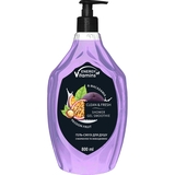 Гель-смузі для душу Смачні секрети Energy of Vitamins Passion fruit & Macadamia 800 мл (6931) - Pampik