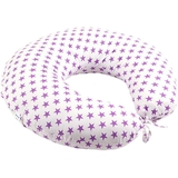 Подушка для кормления Руно Совы с наволочкой 65х65 см (909_Звезда) - Pampik