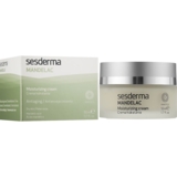 Зволожуючий крем для обличчя Sesderma Mandelac Moisturizing Cream, з мигдальною кислотою, 50 мл - Pampik