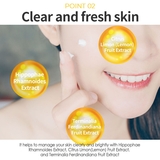 Крем для лица Esfolio Vitamin, с витаминами, 50 мл - Pampik - 2