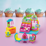 Игровой набор Moji Pops Box I Like Капкейк-кафе (PMPSV112PL50) - Pampik - 3