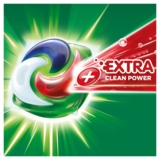 Капсули для прання Ariel Pods+ Сила Екстраочищення, 40 шт. - Pampik - 6