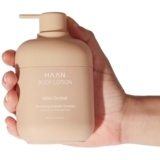 Лосьон для тела Haan Wild Orchid натуральный 250 мл - Pampik - 2