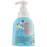 Гель для мытья рук Shower mate Bubble Handwash Молочный пузырек, 300 мл - Pampik - 2