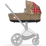 Люлька Cybex Priam Lux by Karolina Kurkova One Love (522000901) - Pampik - 2