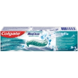 Зубная паста Colgate Max Clean Mineral Scrub, 75 мл - Pampik - 3