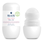 Дезодорант-антиперспирант шариковый Rilastil Dео 48H Roll On 48 часов защиты, 50 мл - Pampik - 2