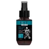 Спрей для стайлинга Hair Trend Barbers Sea Salt Spray, с морской солью, 100 мл - Pampik