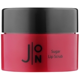 Цукровий скраб для губ J:ON Sugar Lip Scrub, 12 г - Pampik