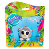 Колекційна фігурка Flockies Шимпанзе Чарльз (FLO0107) - Pampik - 3