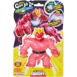 Іграшка-антистрес Goo Jit Zu Glow shifters Блейзагон (123015) - Pampik - 3