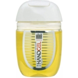 Антисептик для рук Hira, гелевий, 30 мл, в асортименті - Pampik - 4