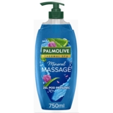 Гель для душу Palmolive Thermal Spa Mineral Massage, 750 мл - Pampik - 3