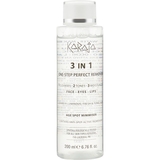 Міцелярна вода Karaja One-Step Perfect Remover 3 в 1 200 мл - Pampik