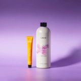 Тонувальна крем-фарба для волосся Lakme Gloss Color Rinse відтінок 0/40, помаранчевий міксвідтінок, 60 мл - Pampik - 7