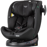 Автокресло Carrello Genesis CRL-12810 absolute black (26162) - Pampik