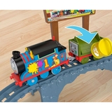 Ігровий набір Thomas and Friends Кольорова пригода (HTN34) - Pampik - 4