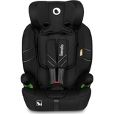 Автокрісло Lionelo Lionelo Levi One i-Size Black Carbon - Pampik - 5