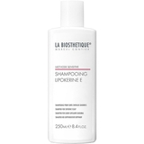Шампунь La Biosthetique Shampooing Lipokerine E для чувствительной кожи головы, 250 мл - Pampik