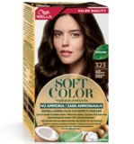 Краска для волос Wella Soft Color тон 323 Темная робуста, 125 мл - Pampik - 2