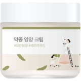 Крем для обличчя Round Lab Soybean Nourishing Cream живильний 80 мл - Pampik