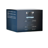Крем для обличчя Klapp Men Day Long 24h Hydro Cream, зволожувальний, 50 мл - Pampik - 2