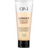 Шампунь Esthetic House CP-1 Ginger Purifying Shampoo Імбирний, 100 мл - Pampik
