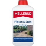 Потужний засіб Mellerud для чищення плитки та каменю кислотний 1 л (2001000059) - Pampik