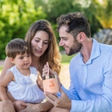 Термос пищевой Miniland Thermy Candy, 280 мл (89468) - Pampik - 3