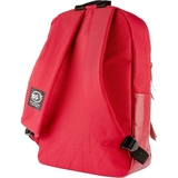 Рюкзак молодежный Yes T-100 Double, бордовый (558402) - Pampik - 3