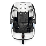 Коляска Peg-Perego Veloce 500 Lounge 3 в 1 з автокріслом (PACK-VEL31LG000003) - Pampik - 12