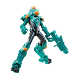 Фігурка Quantum Heroes Dinoster Оз 20 см (EU580833) - Pampik - 2