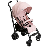 Прогулянкова коляска Chicco Liteway 4, рожева (79892.20) - Pampik